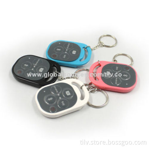 Bluetooth Remote Control, Self-timer for iPhone/Samsung/HTC/Tablet PC